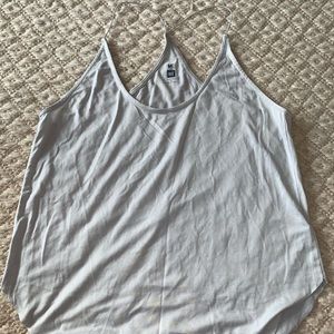 Cute light, flowy summer tank